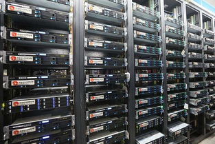 大型機(jī)房建設(shè)與設(shè)備部署關(guān)鍵技術(shù)標(biāo)準(zhǔn)體系解析