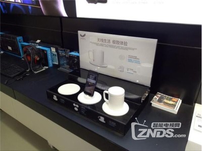 麥極客無線系列產品與神州數碼達成合作，攜手推動智能家居技術創新與銷售